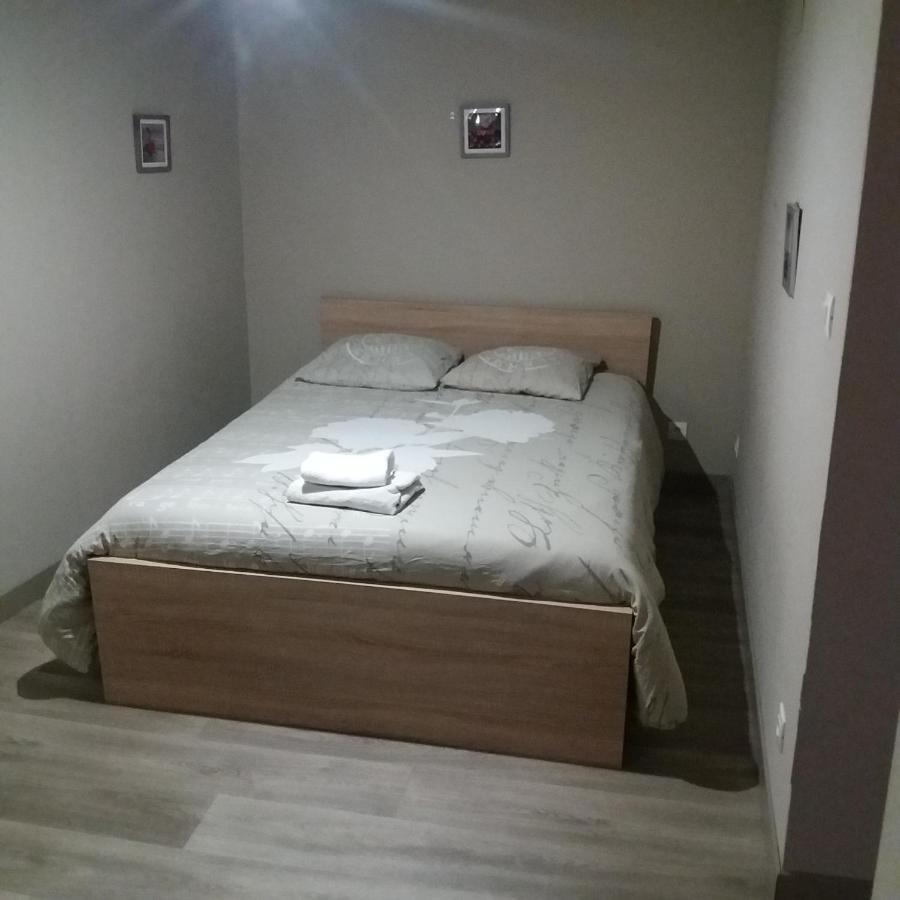 Laconciergeriejonzac, Residence Georgeon מראה חיצוני תמונה