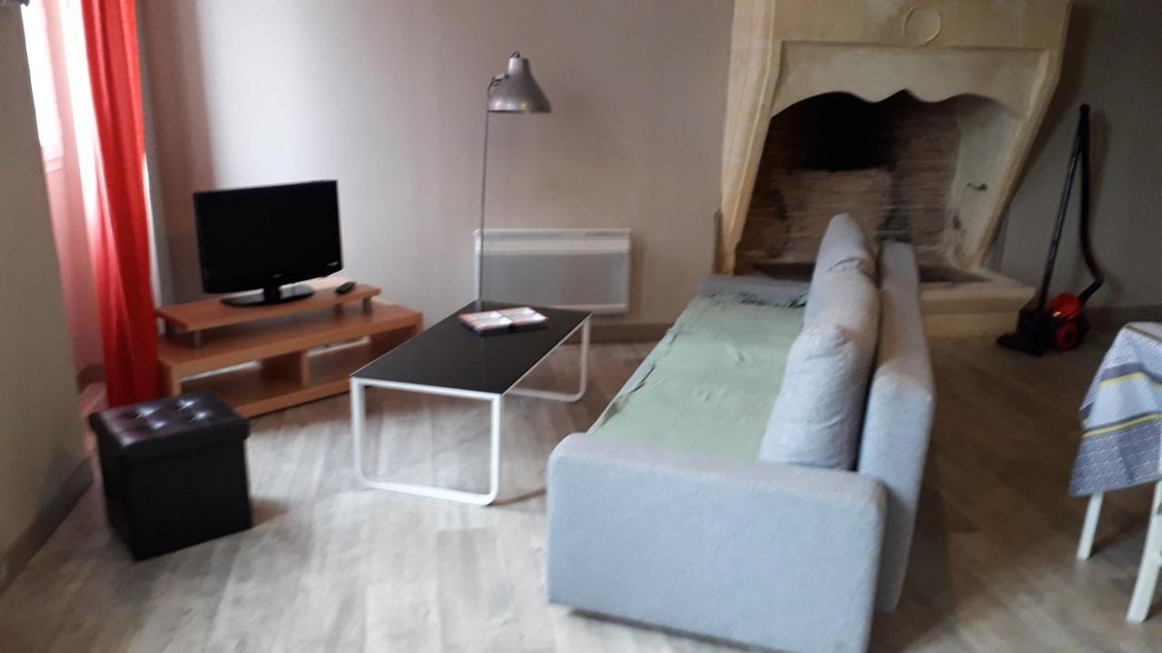 Laconciergeriejonzac, Residence Georgeon מראה חיצוני תמונה