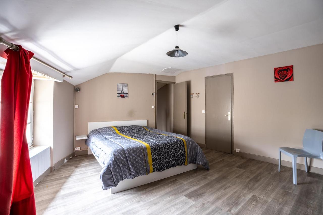Laconciergeriejonzac, Residence Georgeon מראה חיצוני תמונה