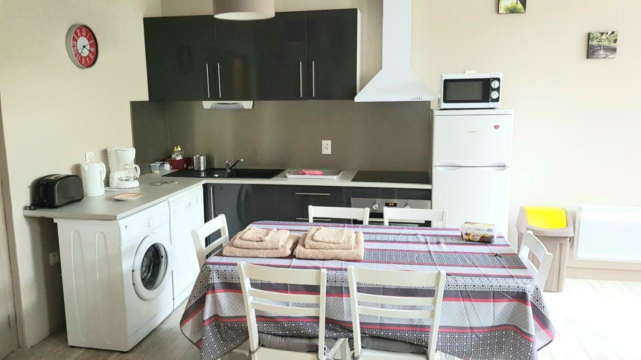 Laconciergeriejonzac, Residence Georgeon מראה חיצוני תמונה